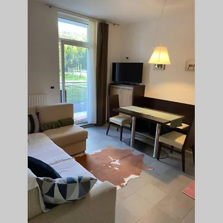 Apartma Rozi Apartman Kranjska Gora