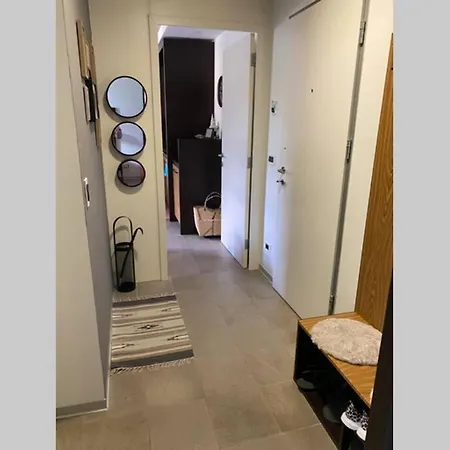 Apartma Rozi Apartman Kranjska Gora