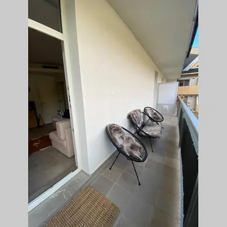 Apartma Rozi Apartamento