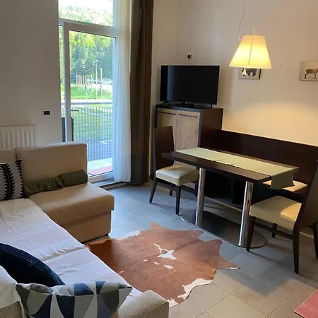 Apartma Rozi Apartman