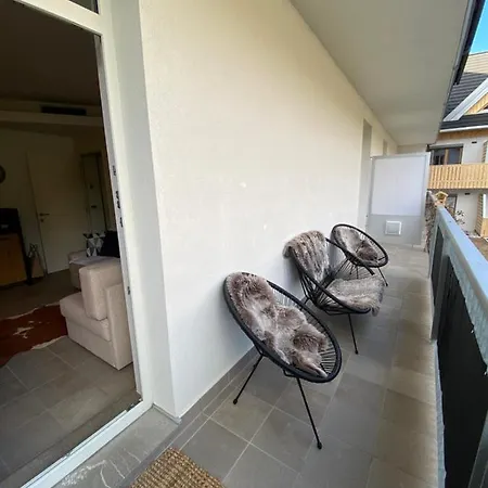 Apartman Apartma Rozi *