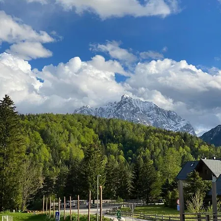 Apartma Rozi * Kranjska Gora
