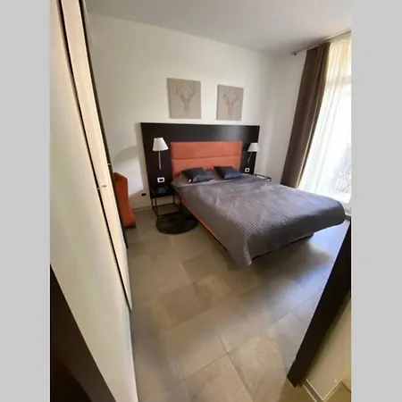 Apartma Rozi Apartman
