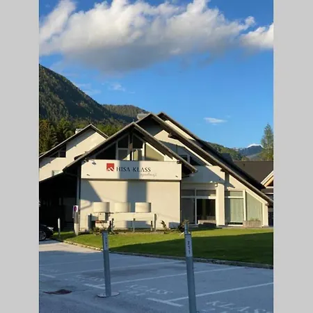 Apartman Apartma Rozi *