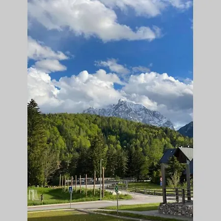 Apartman Apartma Rozi Kranjska Gora
