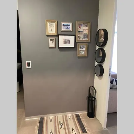 Apartma Rozi *