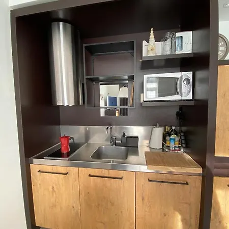 Apartma Rozi Apartmán *