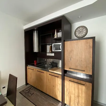 Apartma Rozi Apartmán