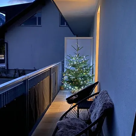 Apartman Apartma Rozi