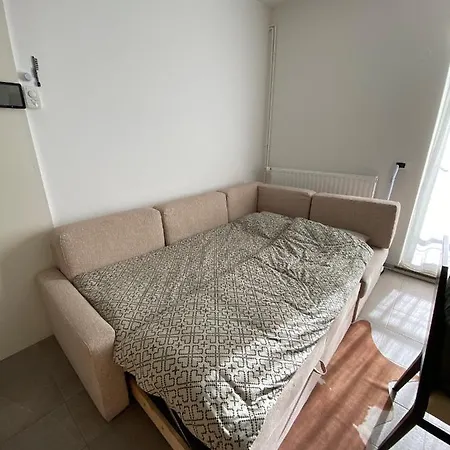 Apartamento Apartma Rozi Kranjska Gora