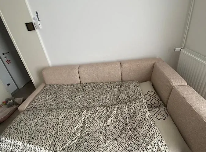 Apartma Rozi كْرانْيِسكا غورا